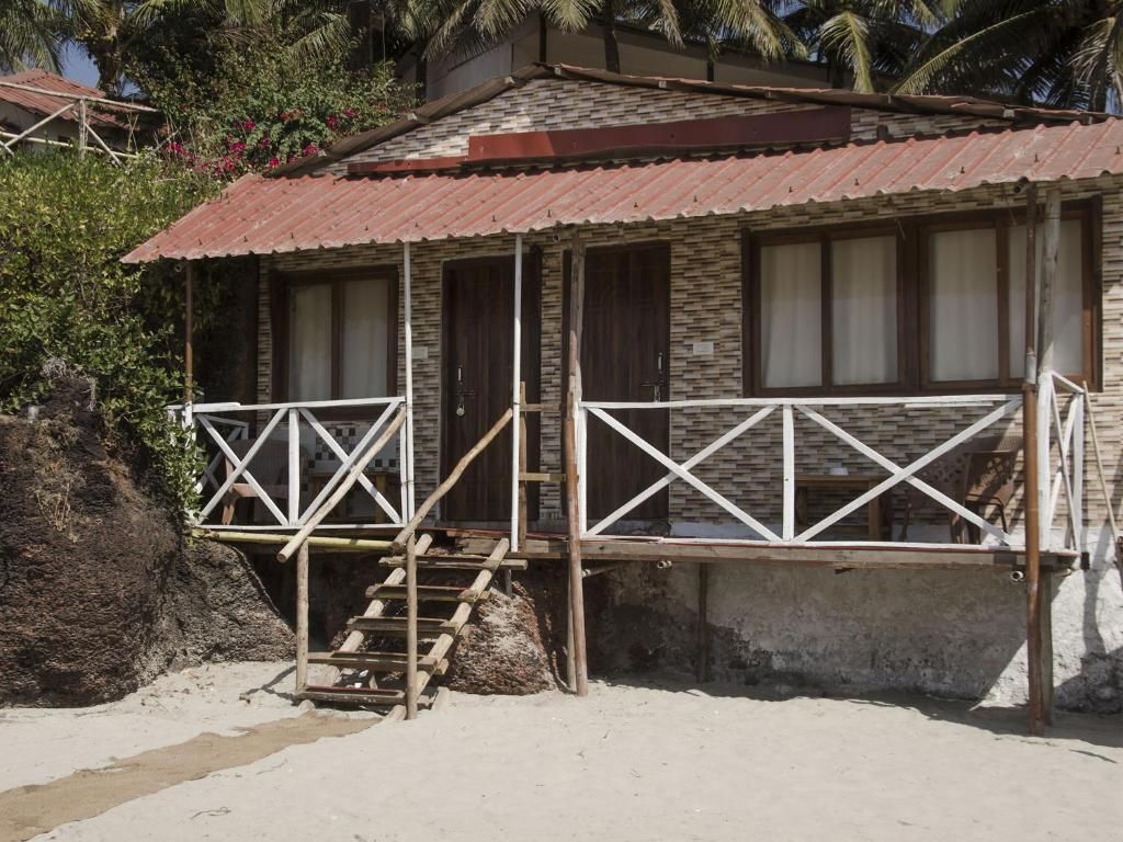 Paradise Beach Shack фото 5