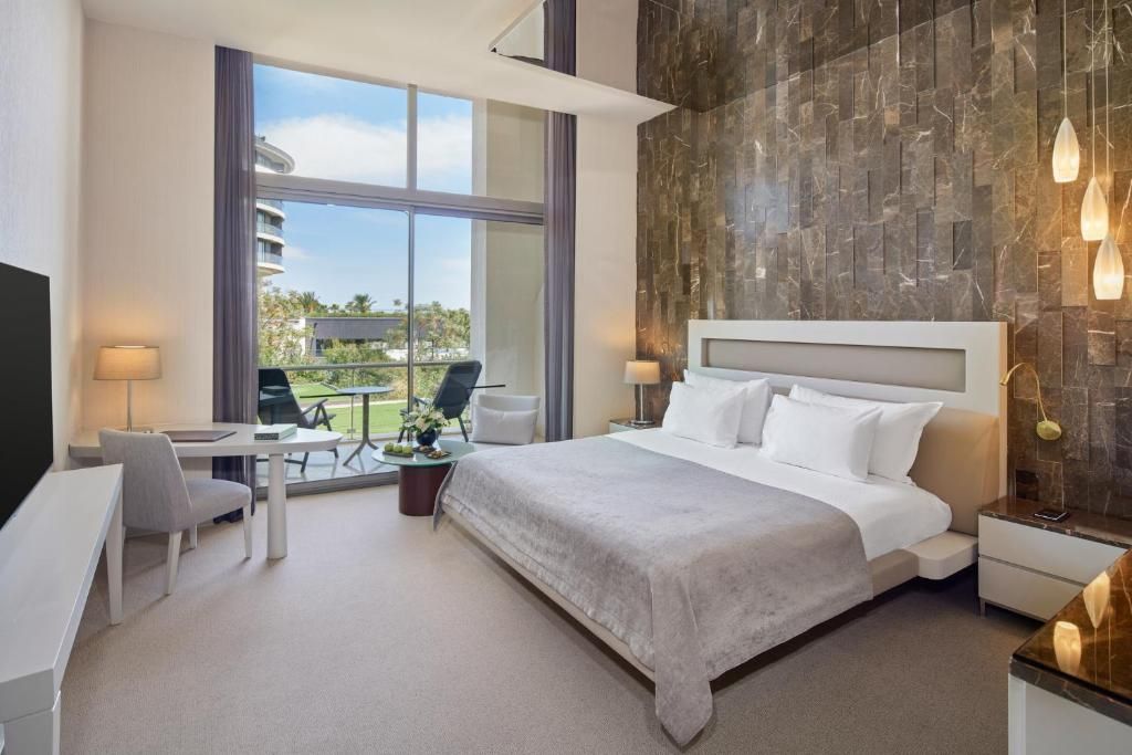 Maxx Royal Belek Golf Resort фото 243