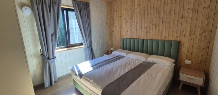 Фото отеля На паузе