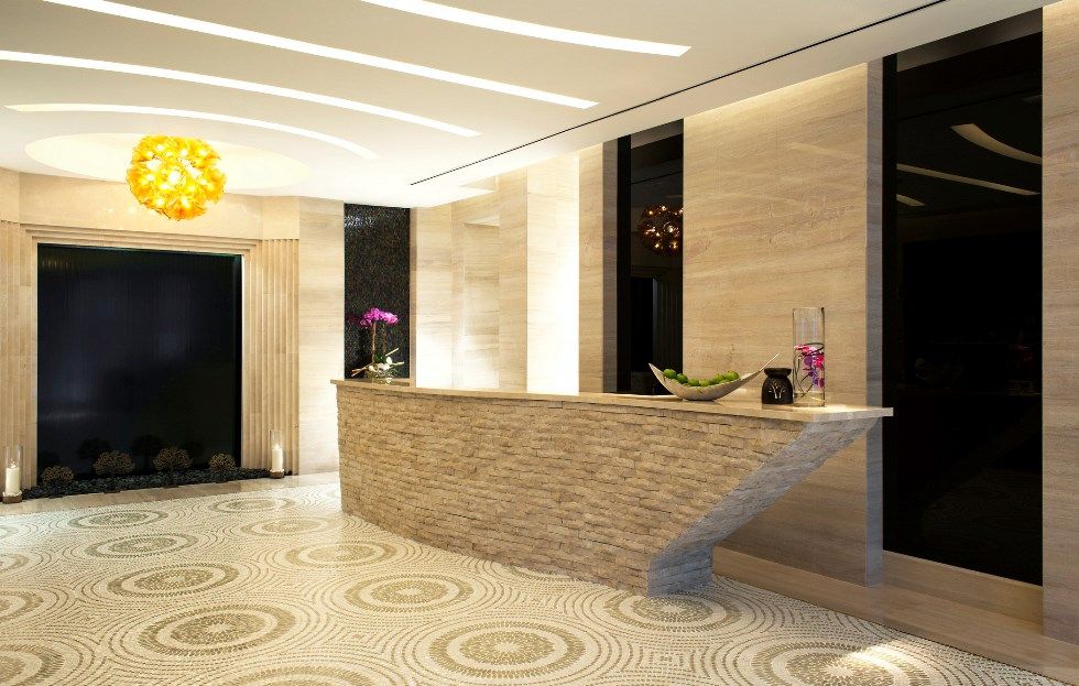 The St. Regis Saadiyat Island Resort фото 113