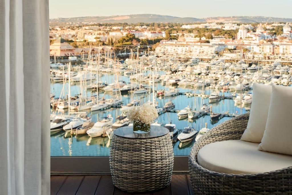 Tivoli Marina Vilamoura фото 29