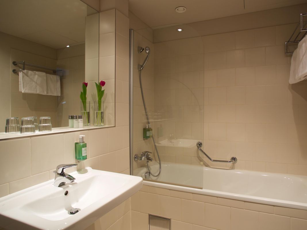 Jurys Inn Prague фото 4