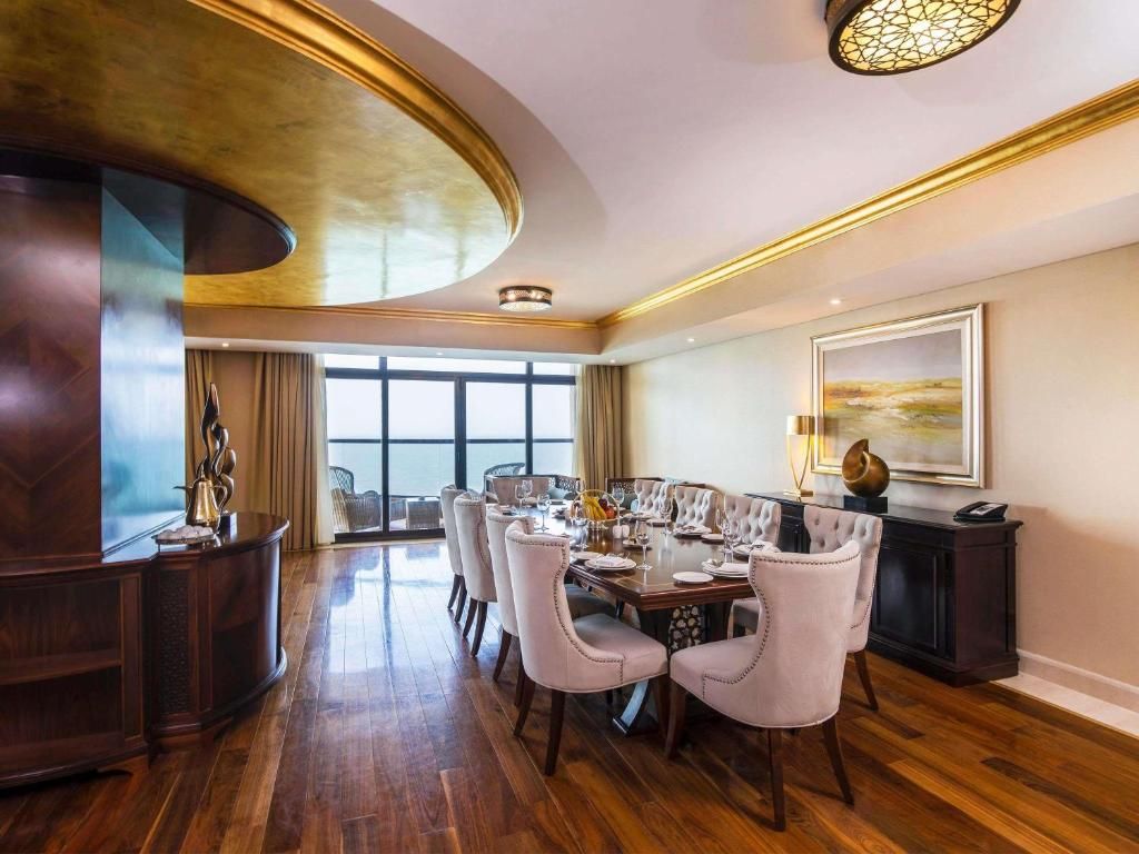 Pullman Resort Al Marjan Island фото 154