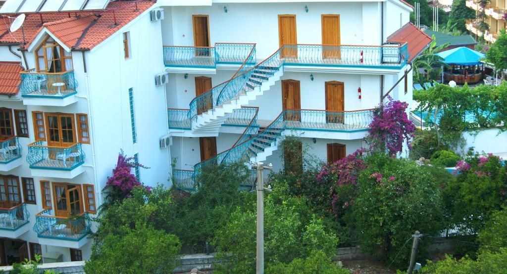 İpek Hotel фото 25