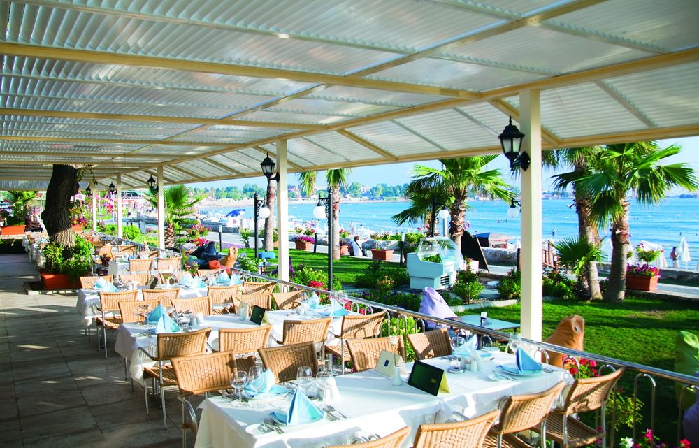 Side Star Beach Hotel фото 45