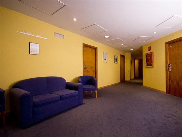 Hotel Viladomat by Silken фото 4
