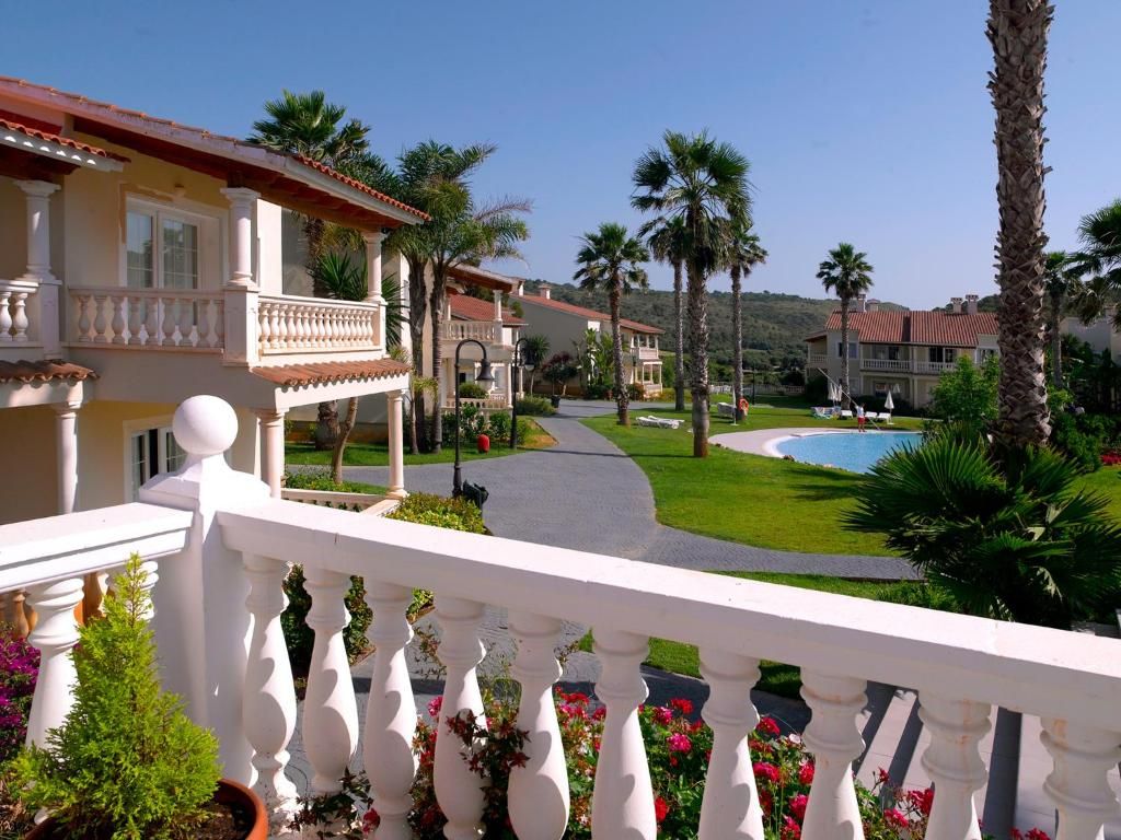 Aparthotel HG Jardin de Menorca фото 22