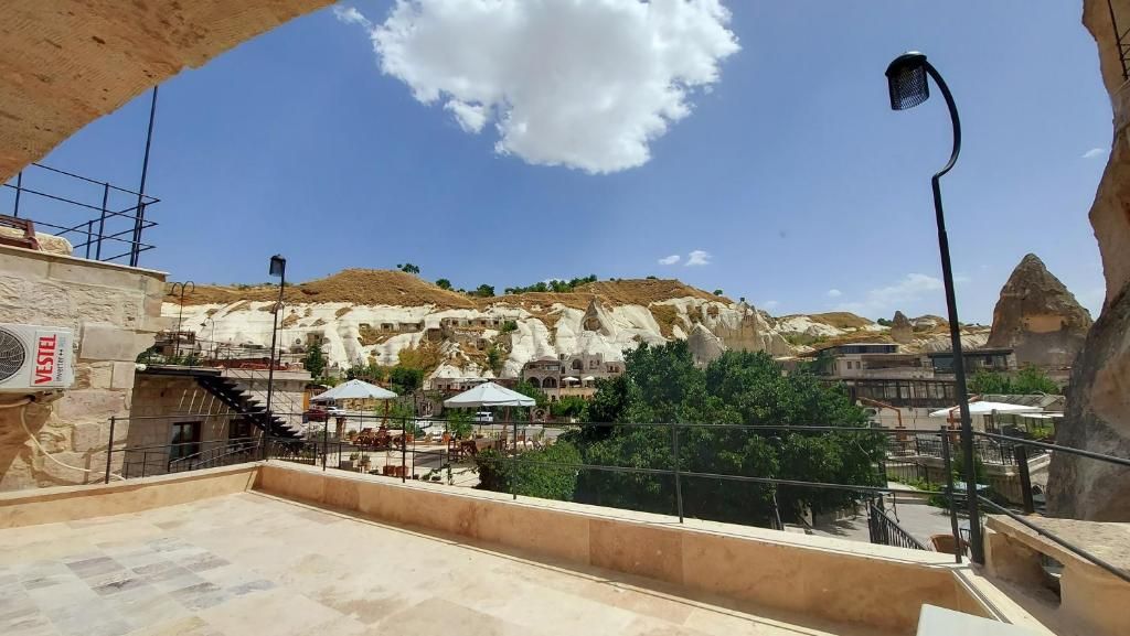 Dervish Cave House фото 28