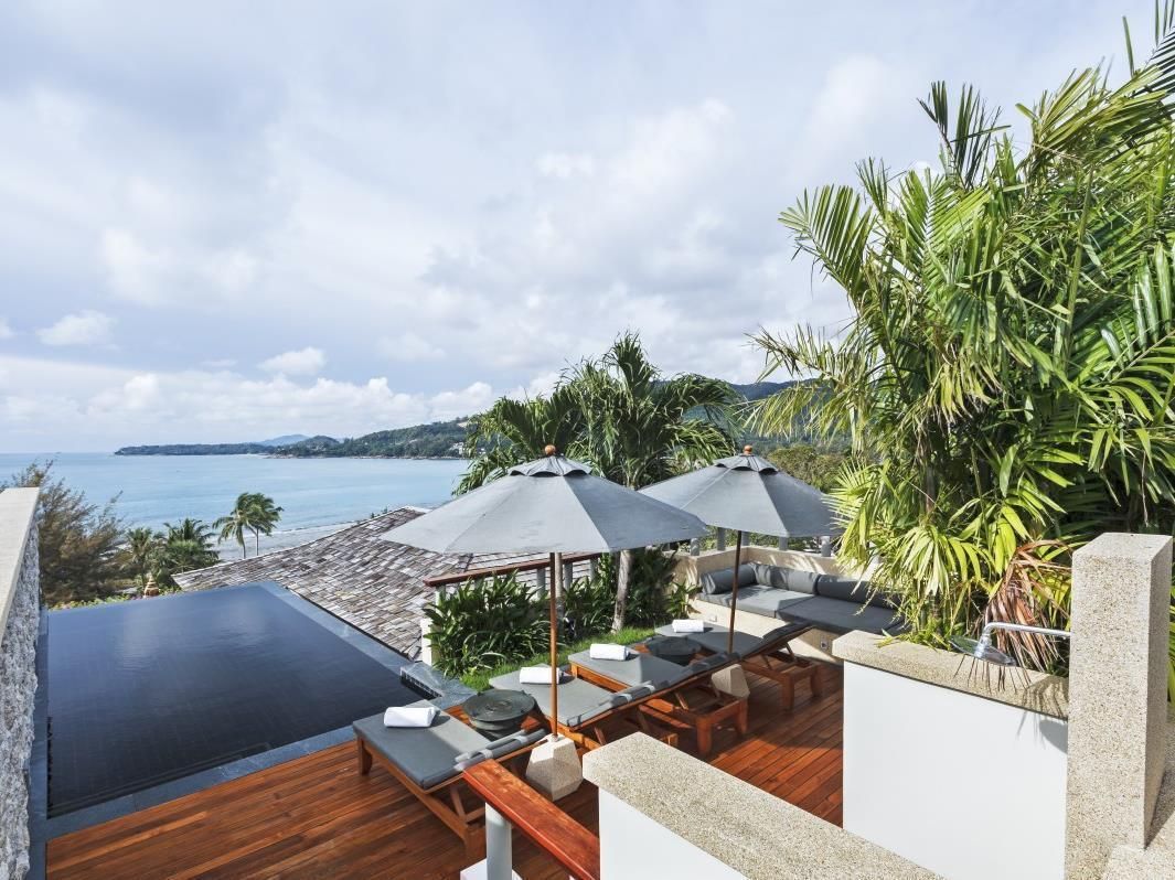 Andara Resort & Villas фото 34
