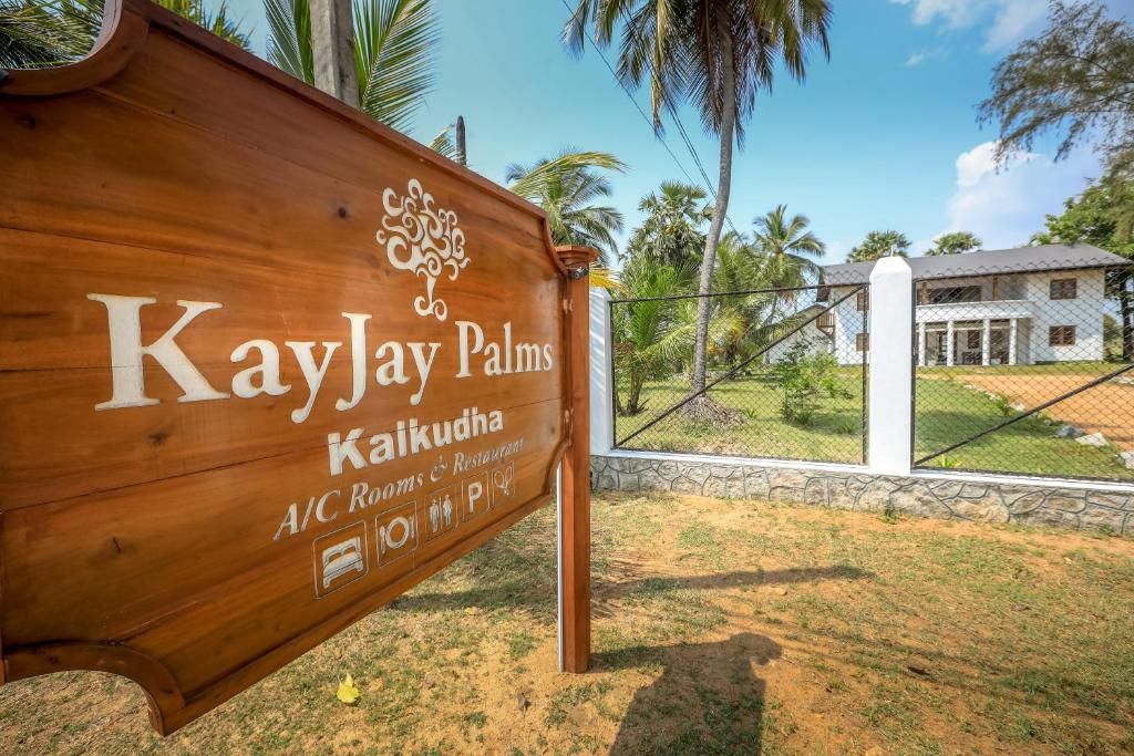 Kay Jay Palms фото 14