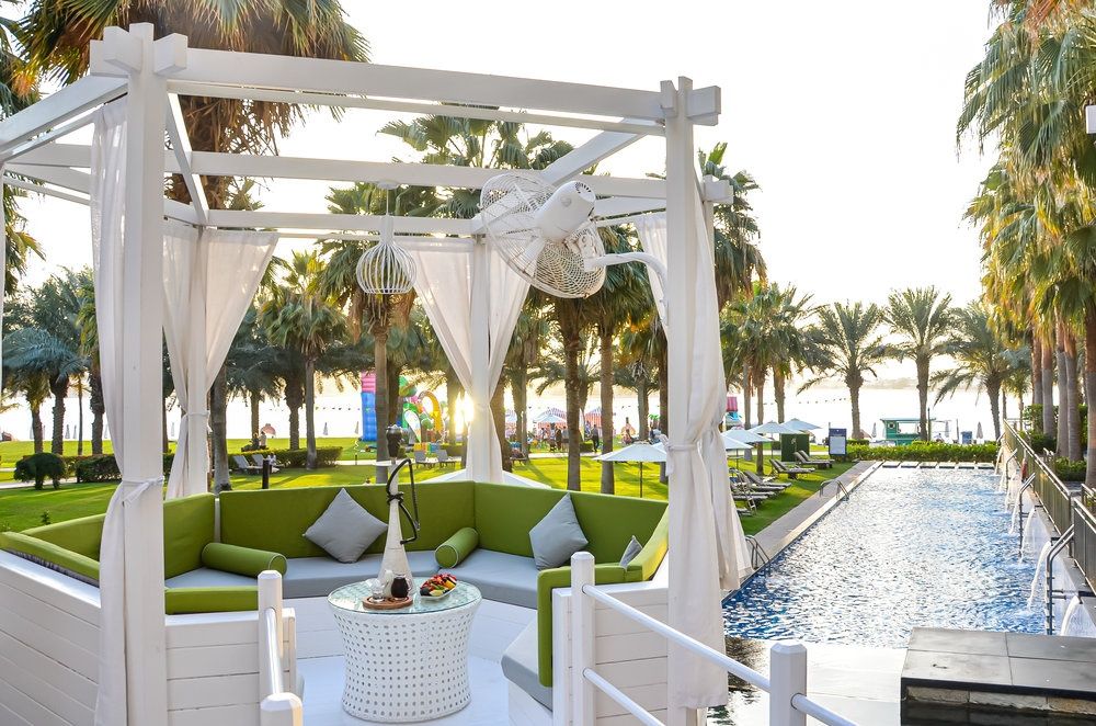 Rixos The Palm Hotel & Suites фото 179