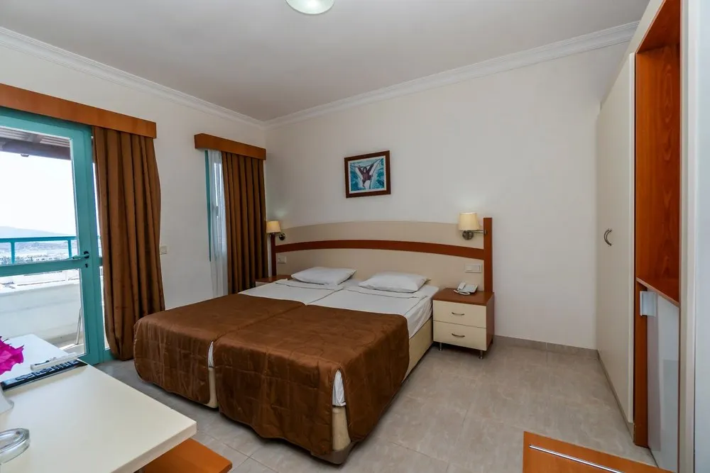 Afytos Bodrum фото 2