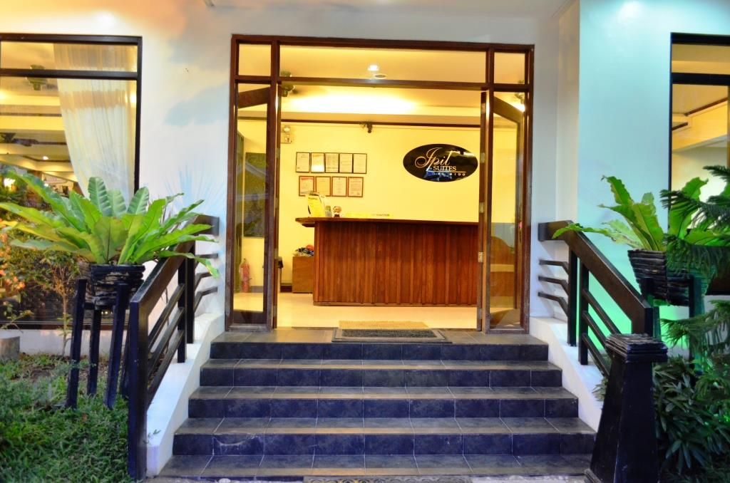 Ipil Suites El Nido фото 13
