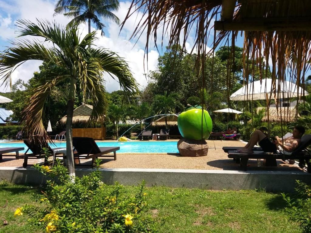 Lanta Sunny House фото 67