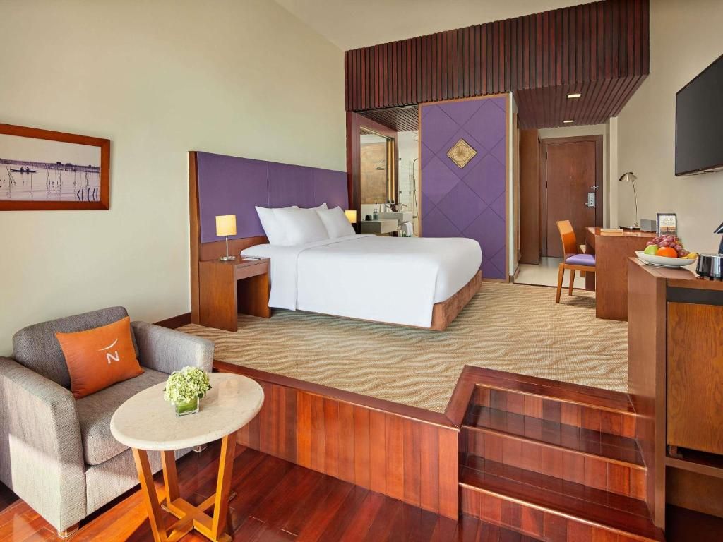 Novotel Nha Trang фото 48