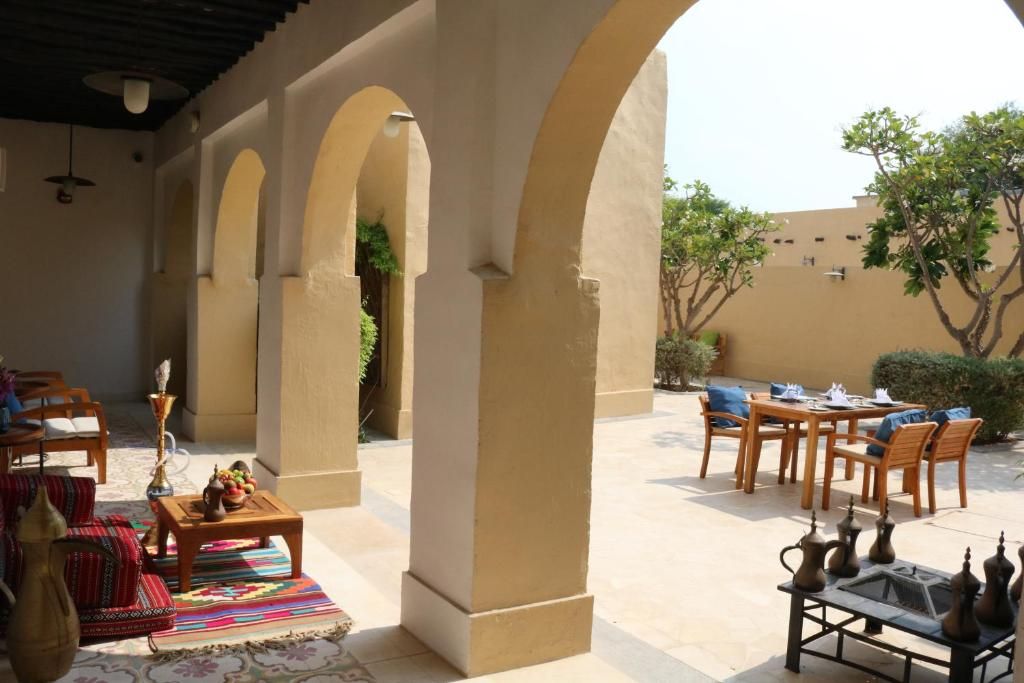Souq Al Wakra Hotel Qatar By Tivoli фото 33