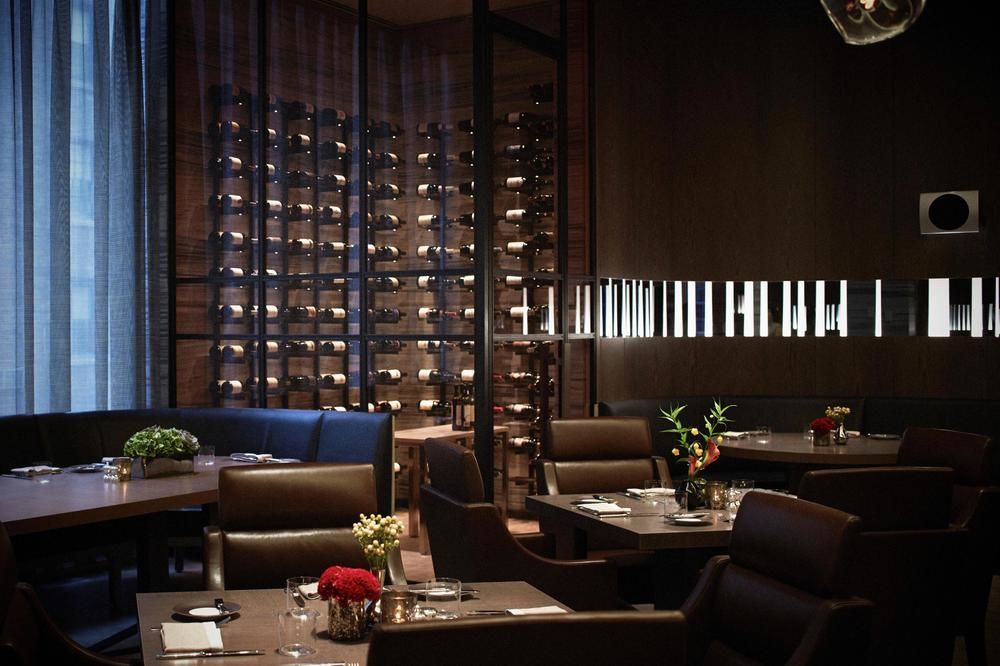 Park Hyatt New York фото 63