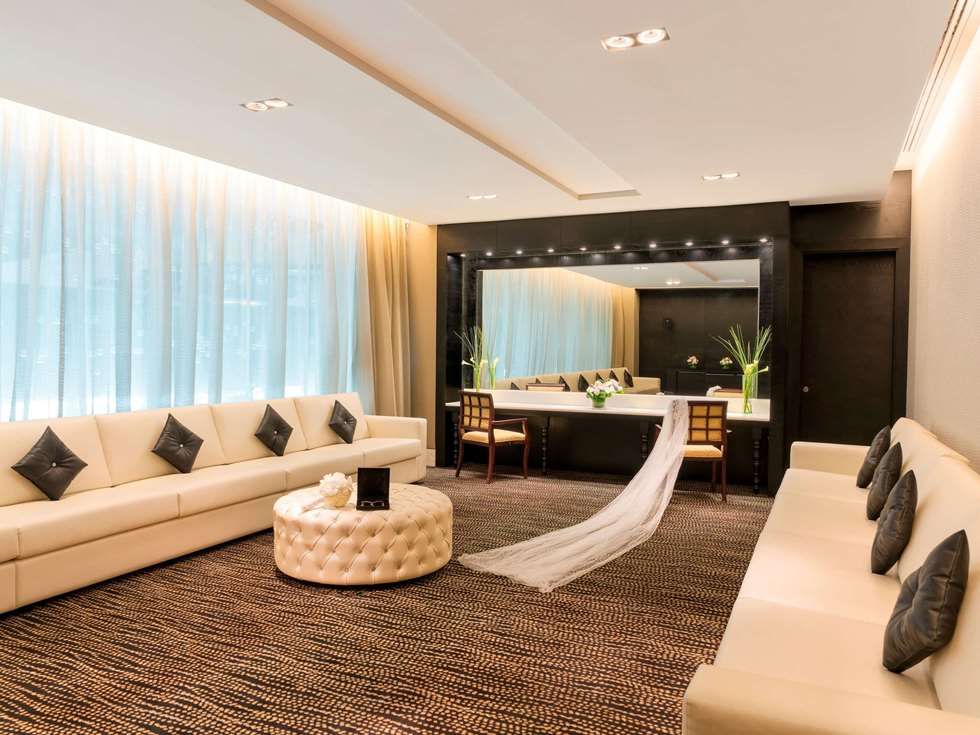 Sofitel Abu Dhabi Corniche фото 64