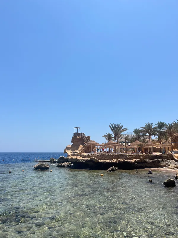 Dreams Beach Resort Sharm El Sheikh фото 142