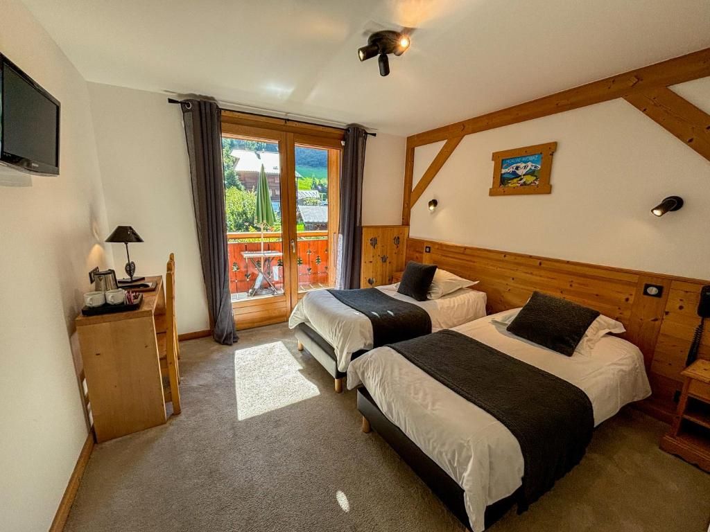 Hotel L`Igloo фото 23