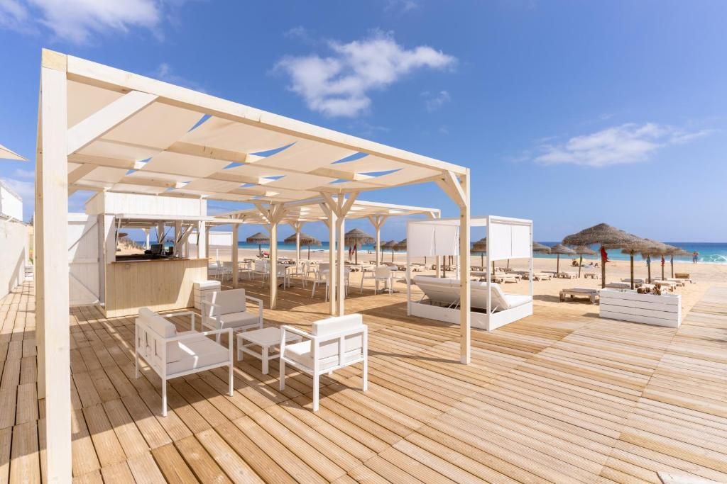 Vila Baleira Suites фото 15