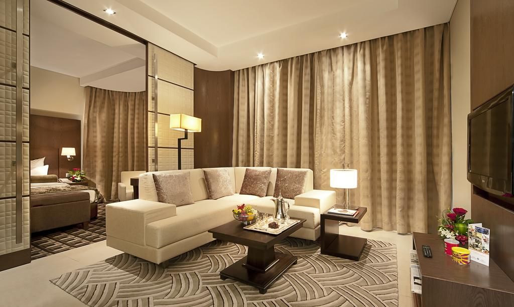 Oaks Liwa Executive Suites фото 9