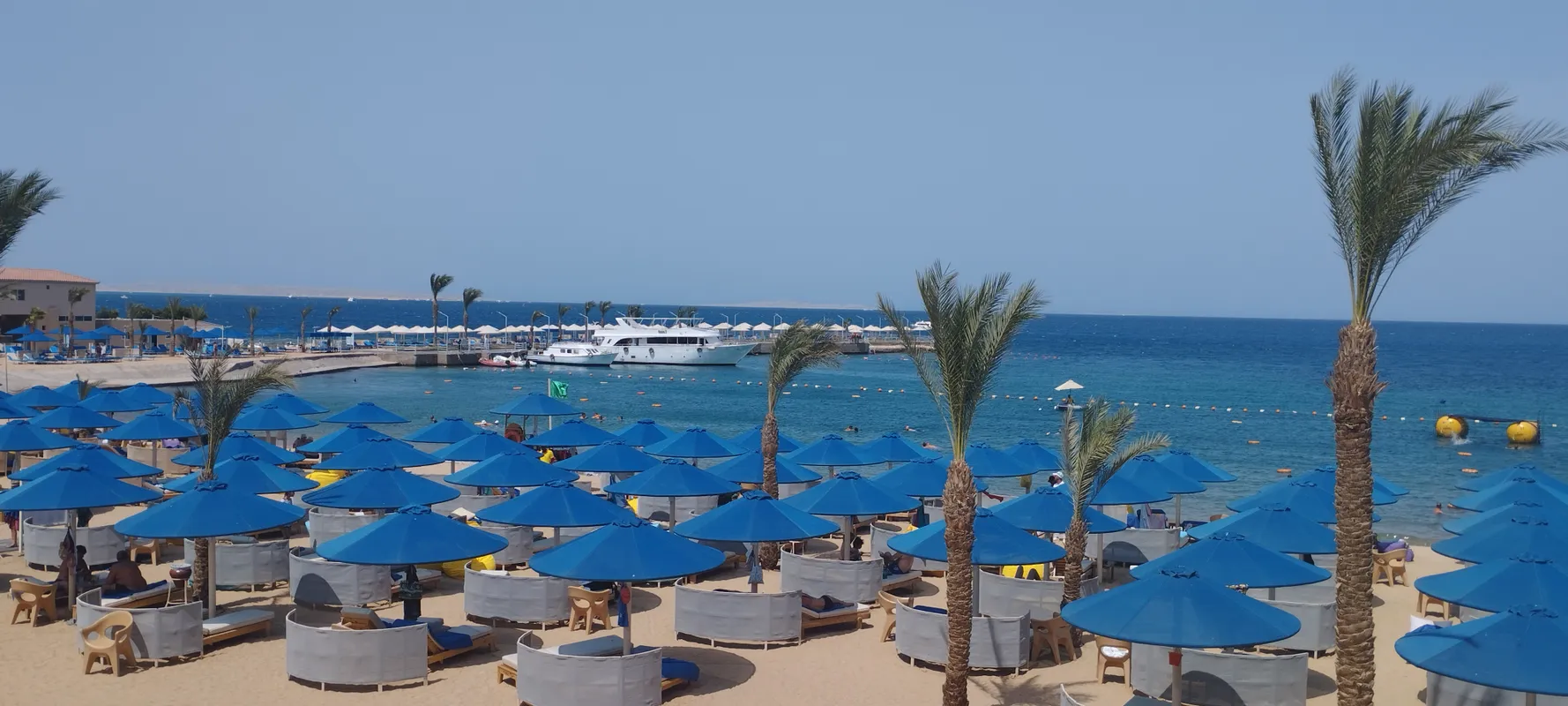 Beach Albatros Resort Hurghada фото 57