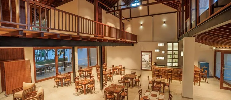 Фото отеля R Degrees