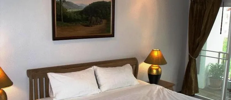 Фото отеля Chada Thai House