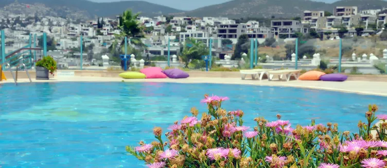 Фото отеля Siesta Beach & Apart