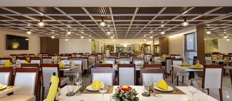 Фото отеля Libra Hotel Nha Trang