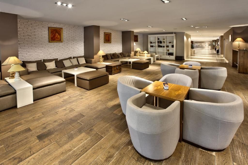 Interhotel Sandanski фото 10