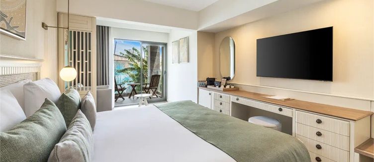 Фото отеля Mirada Exclusive Bodrum