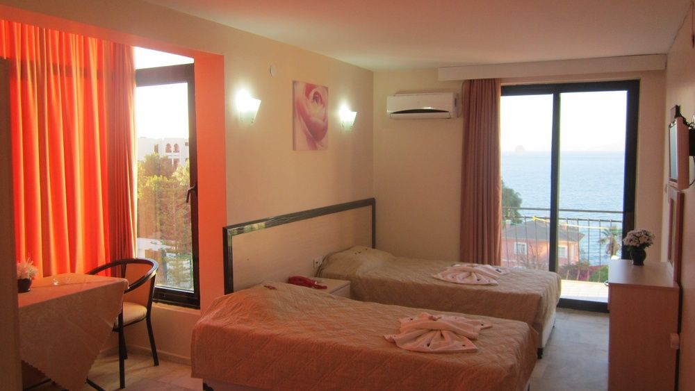 Hotel Melike фото 20