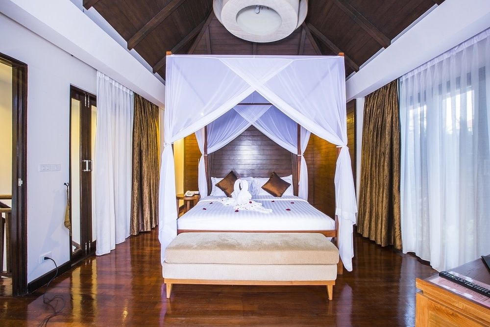 Estella Phuket Mai Khao Beach Resort фото 66