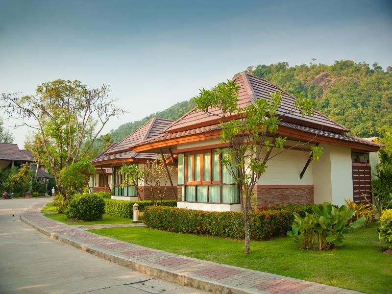 Klong Prao Resort фото 43