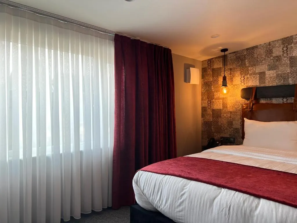 TownHouse Tbilisi Boutique фото 16