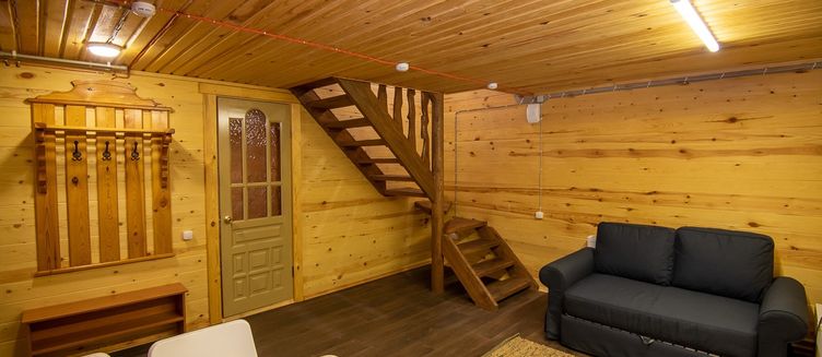 Фото отеля Заимка Лесника