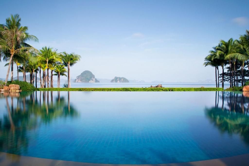 Phulay Bay, a Ritz-Carlton Reserve фото 4