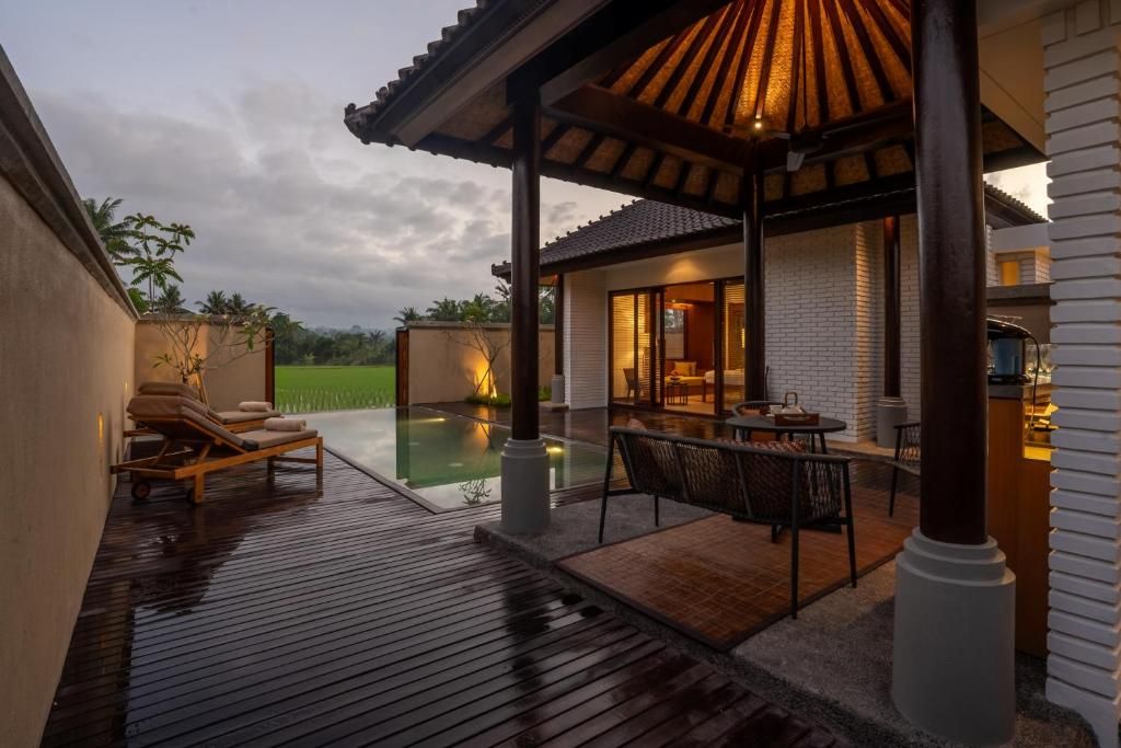 Tanah Gajah, a Resort by Hadiprana фото 75
