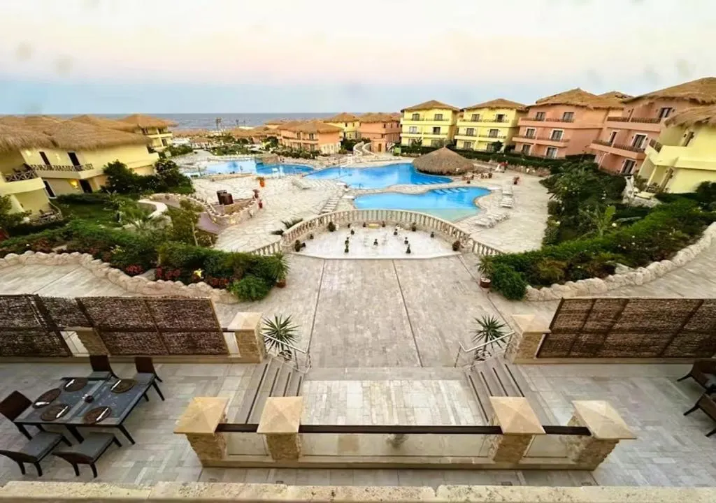 Amarina Jannah Resort & Aqua Park фото 45