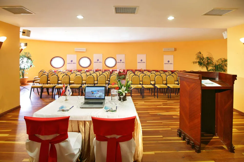 Saphir Hotel & Villas фото 123