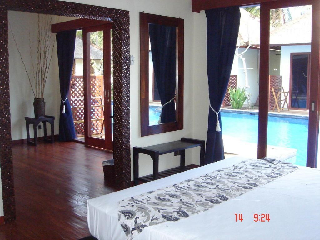 Luce d'Alma Suites Resort & Spa фото 59