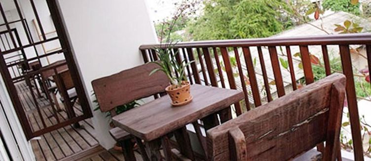 Фото отеля Chada Thai House