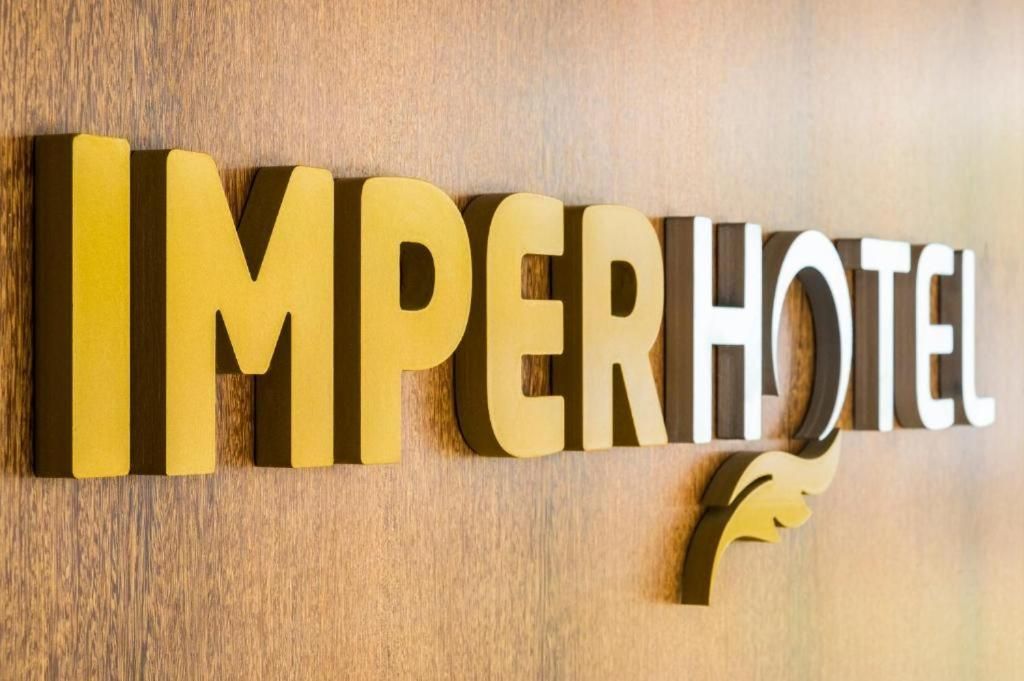 Imperhotel фото 3