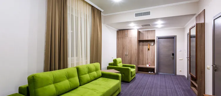 Фото отеля Жемчужина Белокурихи