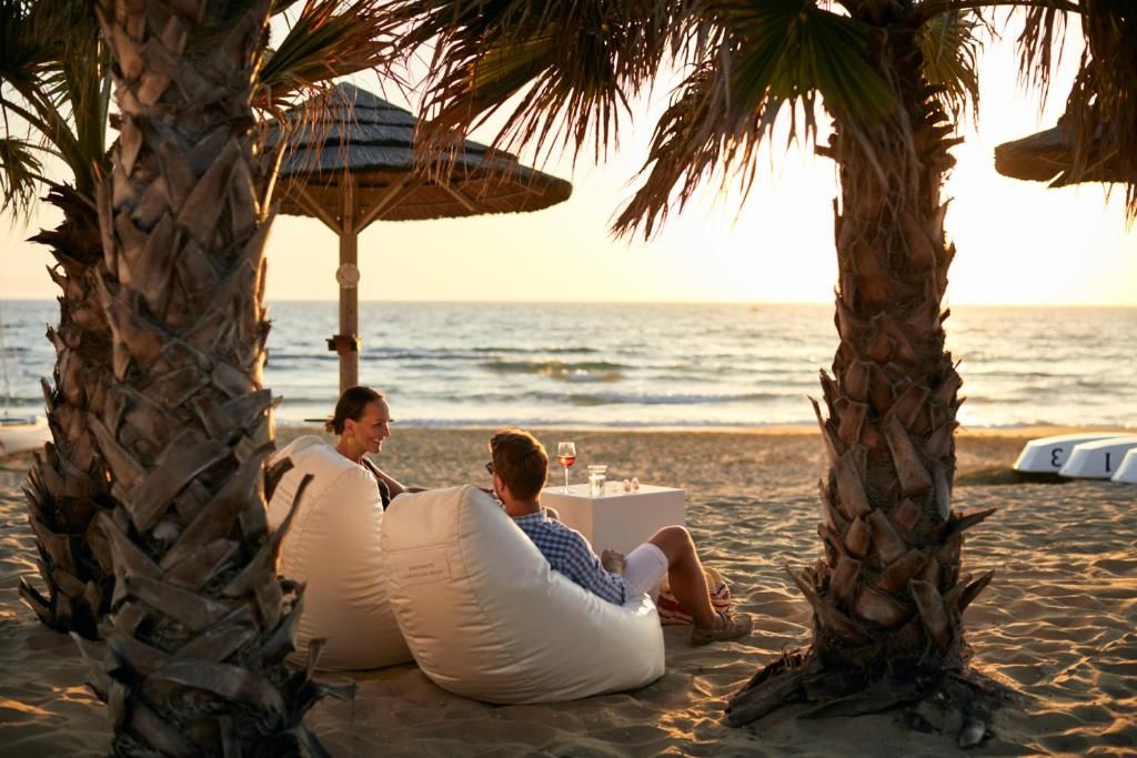 Robinson Club Kyllini Beach фото 12