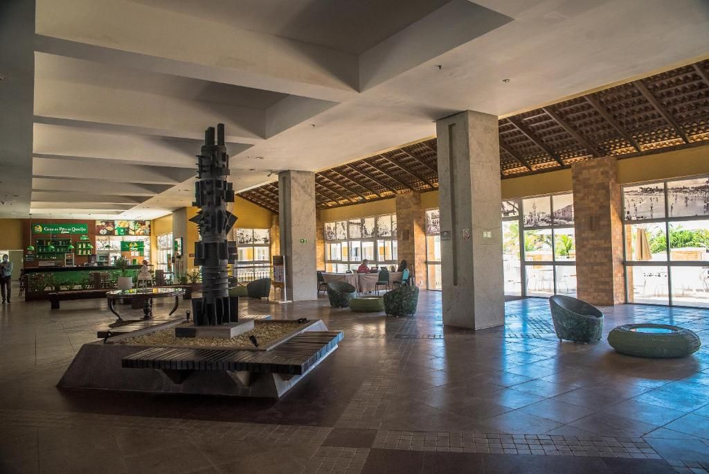 Gran Hotel Stella Maris Resort & Conventions фото 10