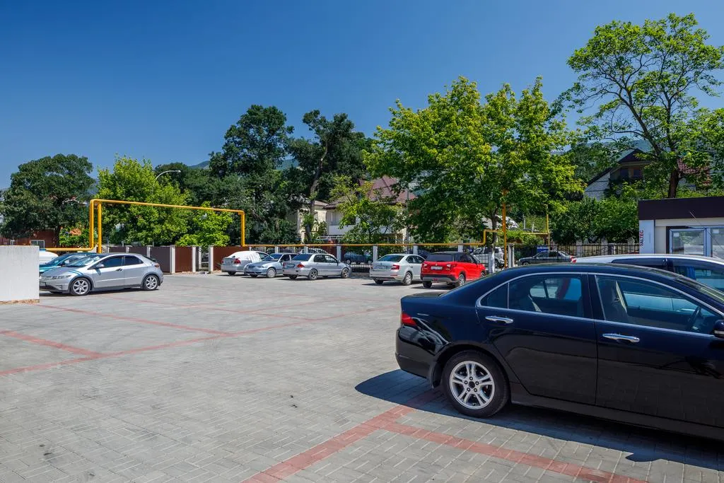 Пансионат «Pansionat Gelendzhik» фото 1