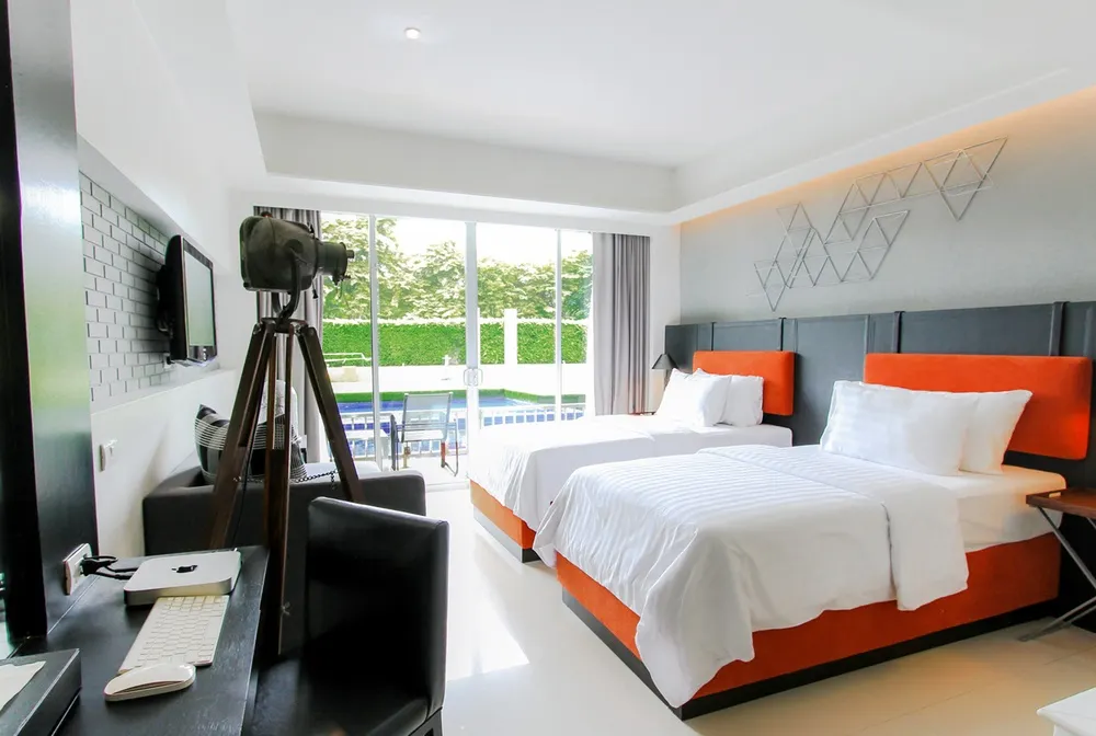 Sugar Marina Art Karon Beach фото 140
